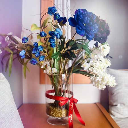 Golden Beach Appart'Hotel Agadir Bagian luar foto