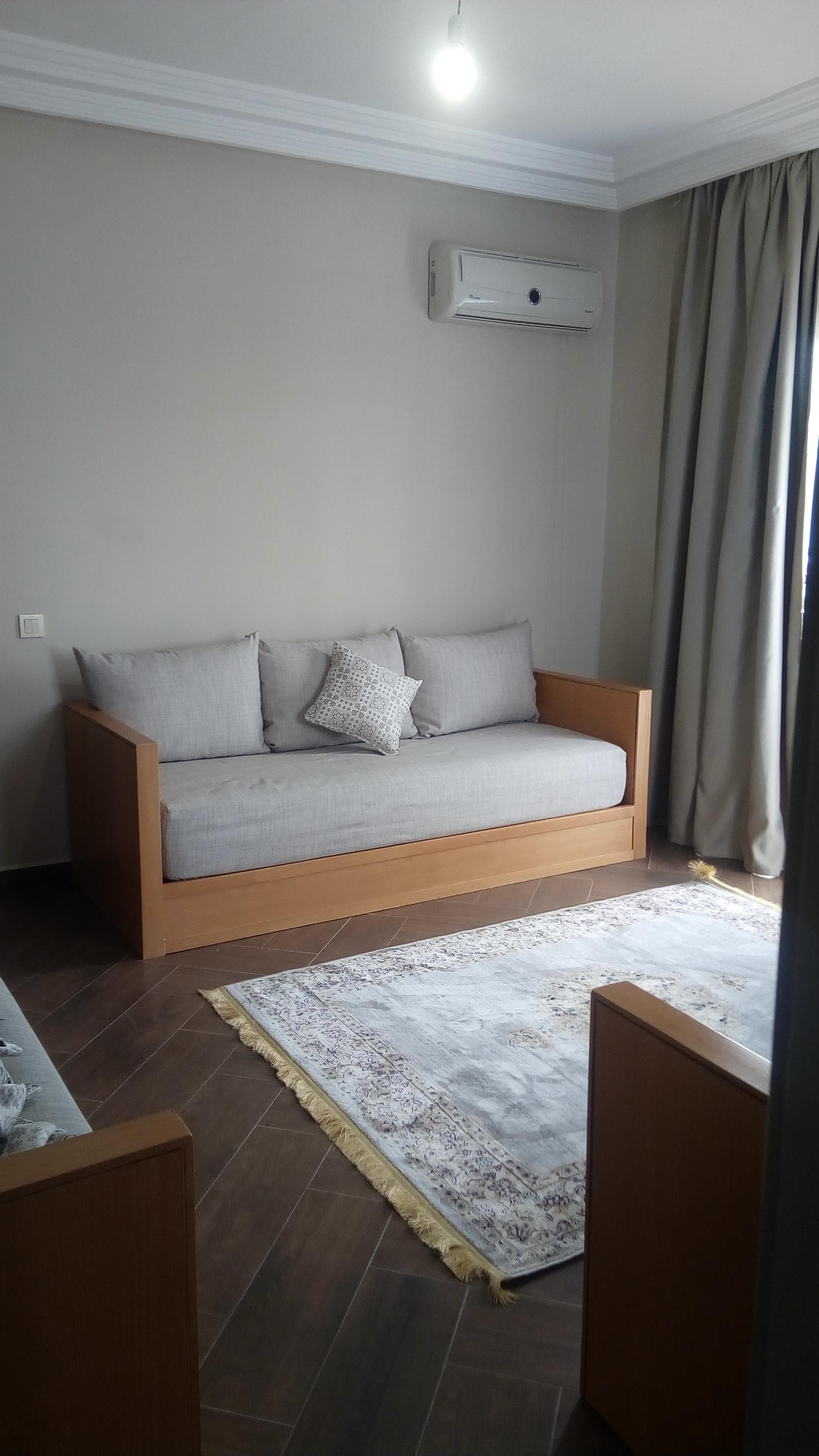 Golden Beach Appart'Hotel Agadir Bagian luar foto