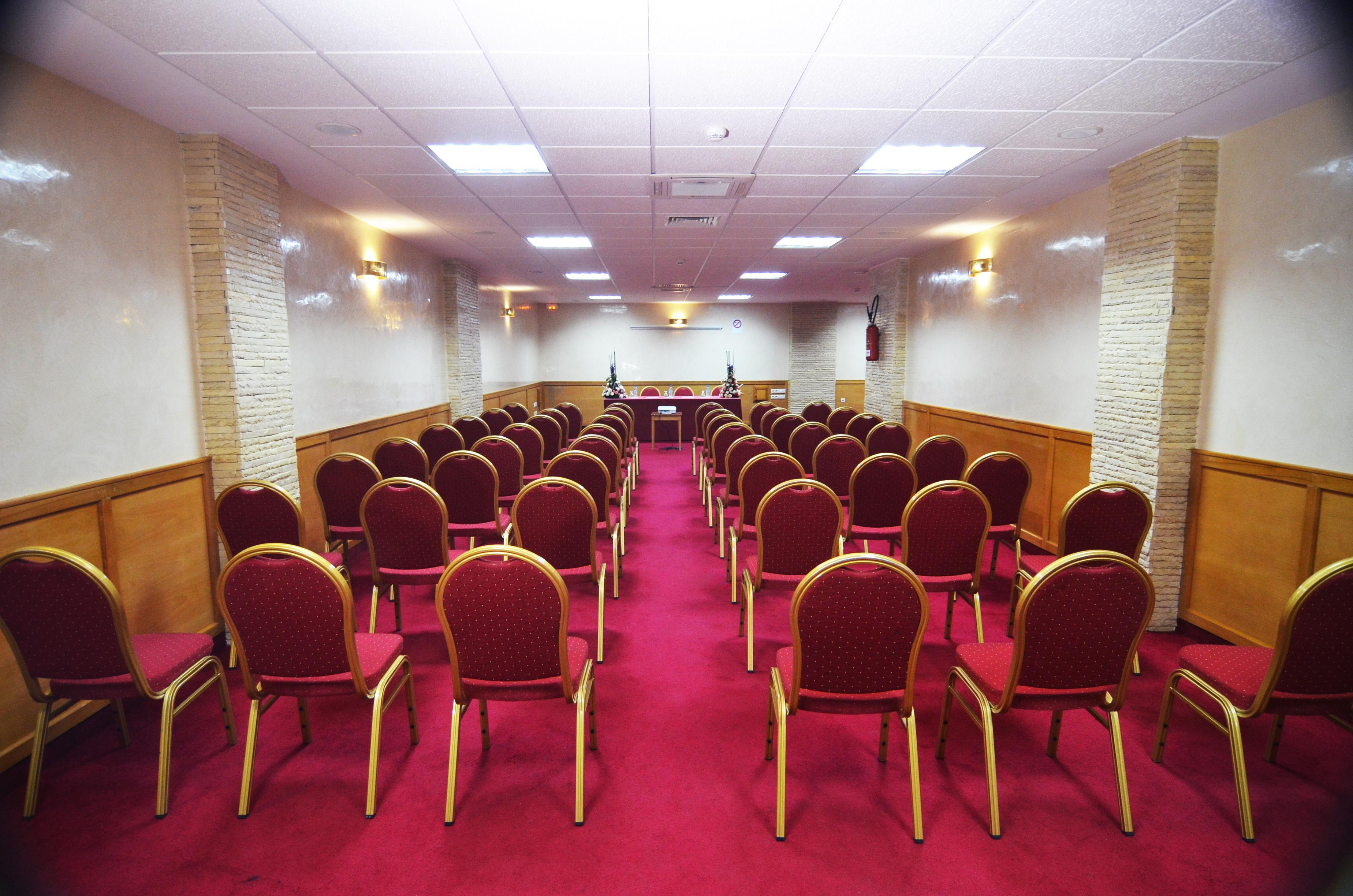 Golden Beach Appart'Hotel Agadir Bagian luar foto